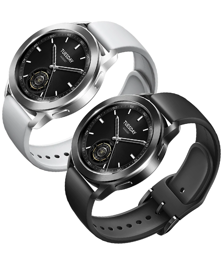 Xiaomi Watch S3