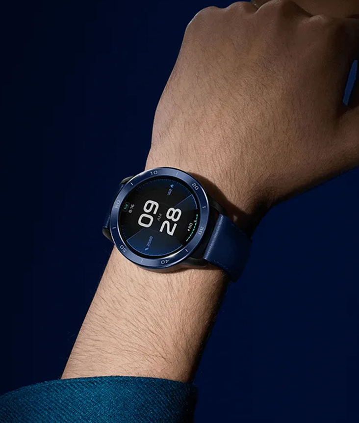 Xiaomi Watch S3