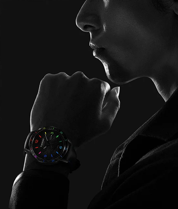 Xiaomi Watch S3