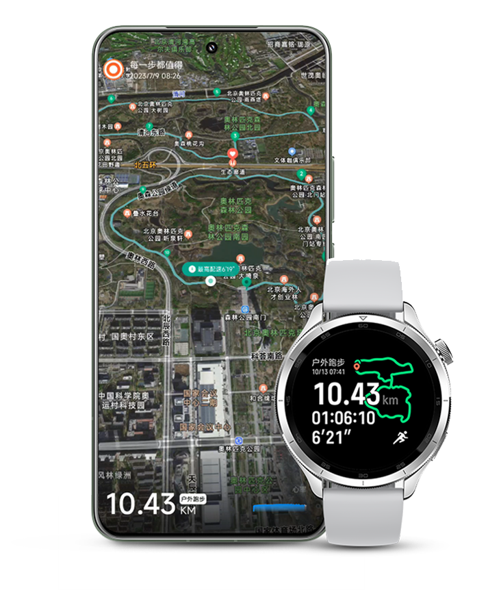 Xiaomi Watch S4