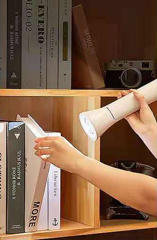 Yeelight Flashlight Desk Lamp