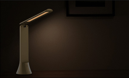 Yeelight Flashlight Desk Lamp