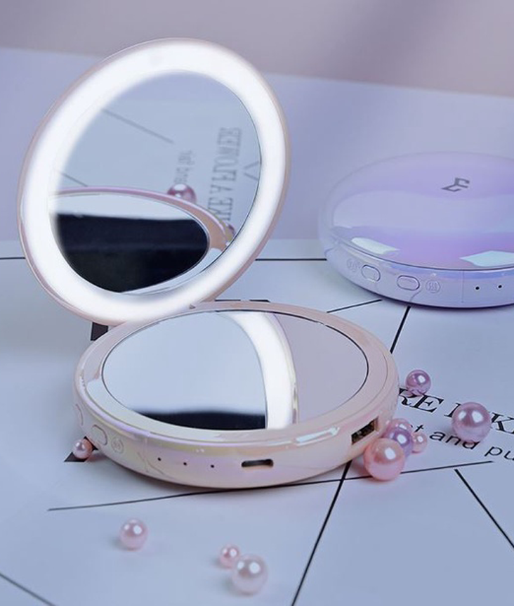 Yeelight Handheld Mirror