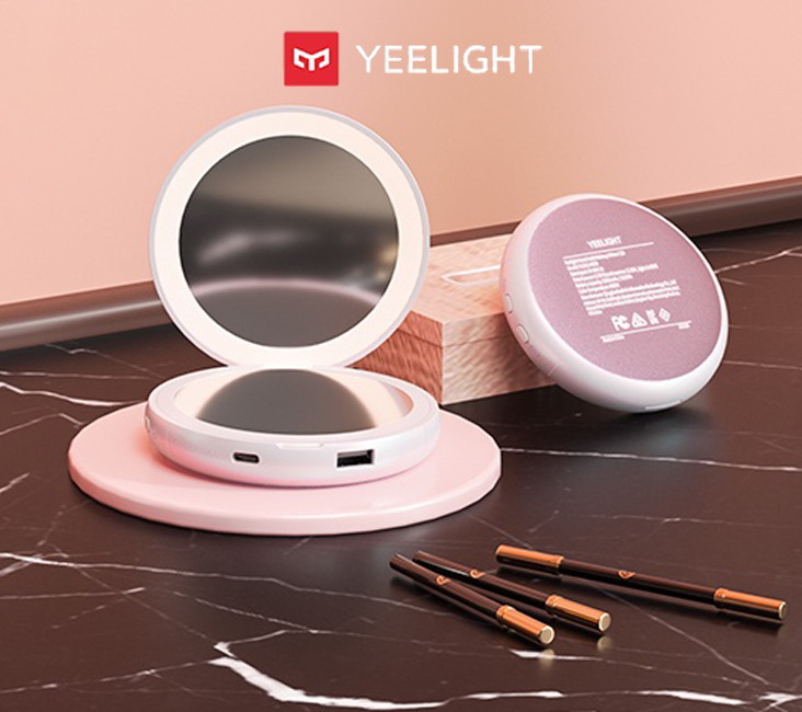 Yeelight Handheld Mirror