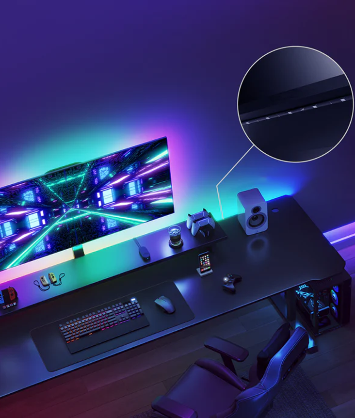 Yeelight Lightstrip Pro 2