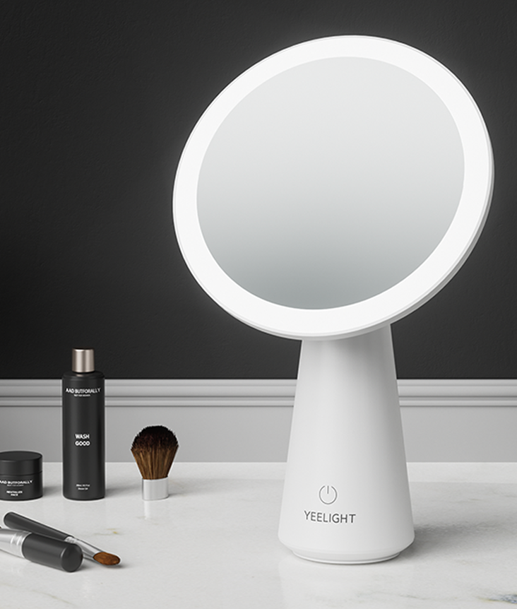 Yeelight Makeup Mirror Light