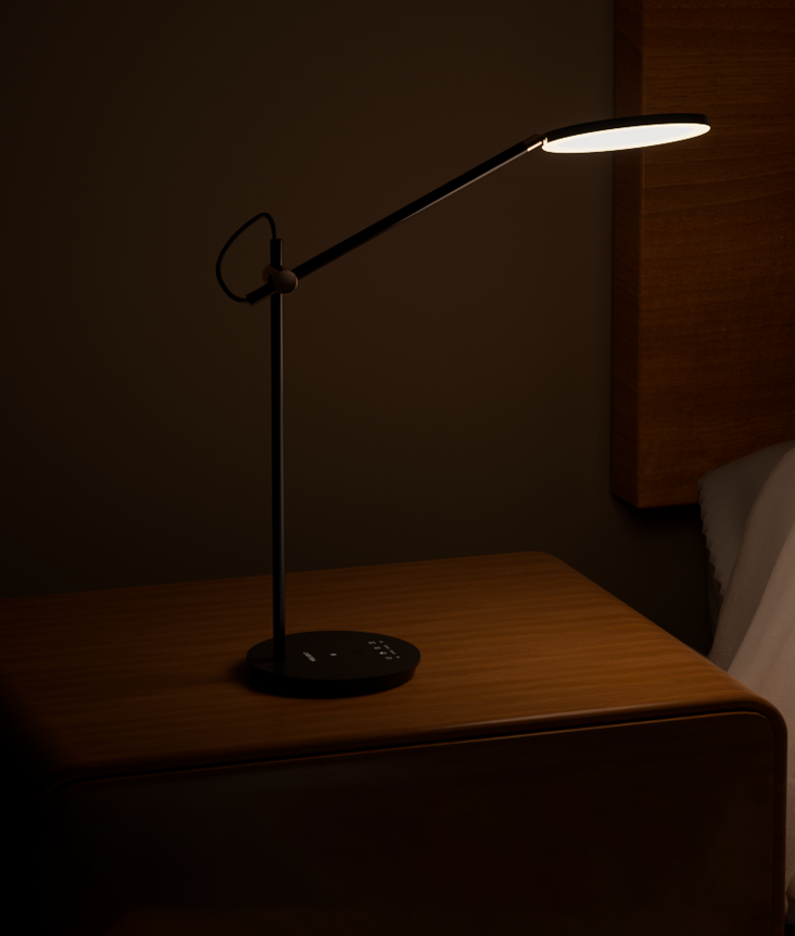 Yeelight Mate Desk Lamp