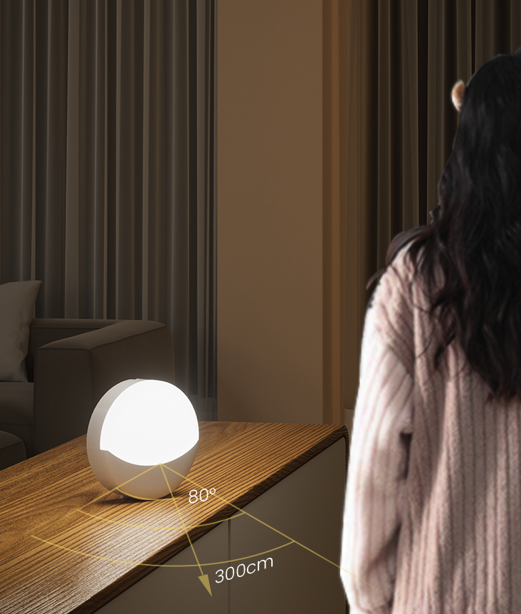 Yeelight Motion Sensor Night Light