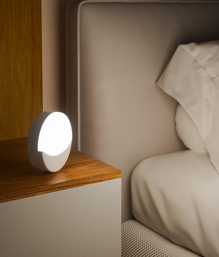 Yeelight Motion Sensor Night Light