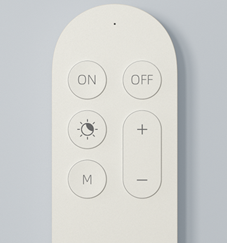 Xiaomi Yeelight Smart Dual Control Module