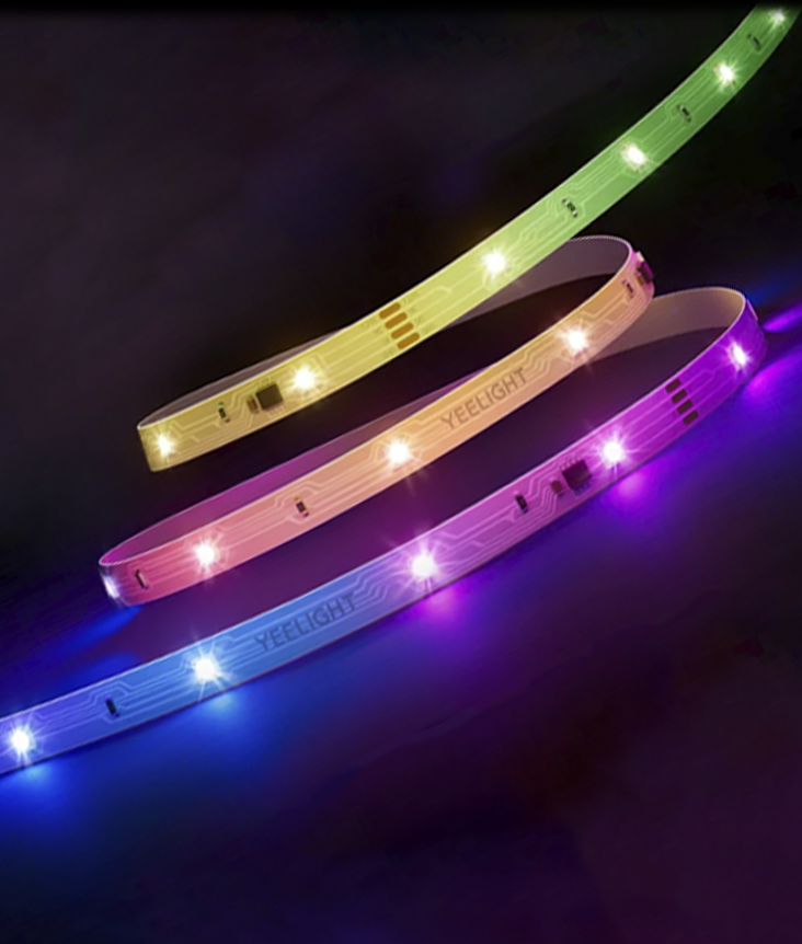 Yeelight Basic Strip Lights