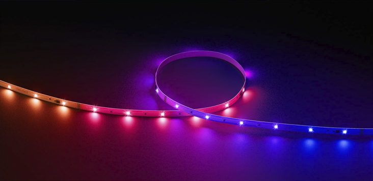 Yeelight Basic Strip Lights