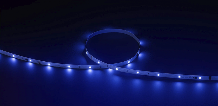 Yeelight Basic Strip Lights