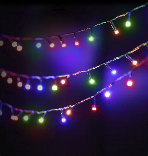 Yeelight Christmas Lights