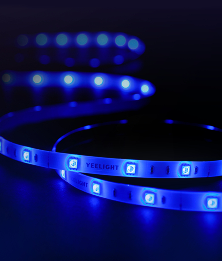 Yeelight Lightstrip 1S