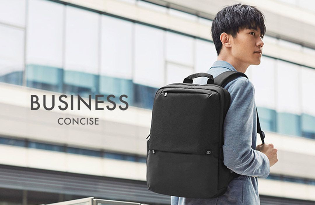 NinetyGo Fashion Business Backpack M Home Xiaomi